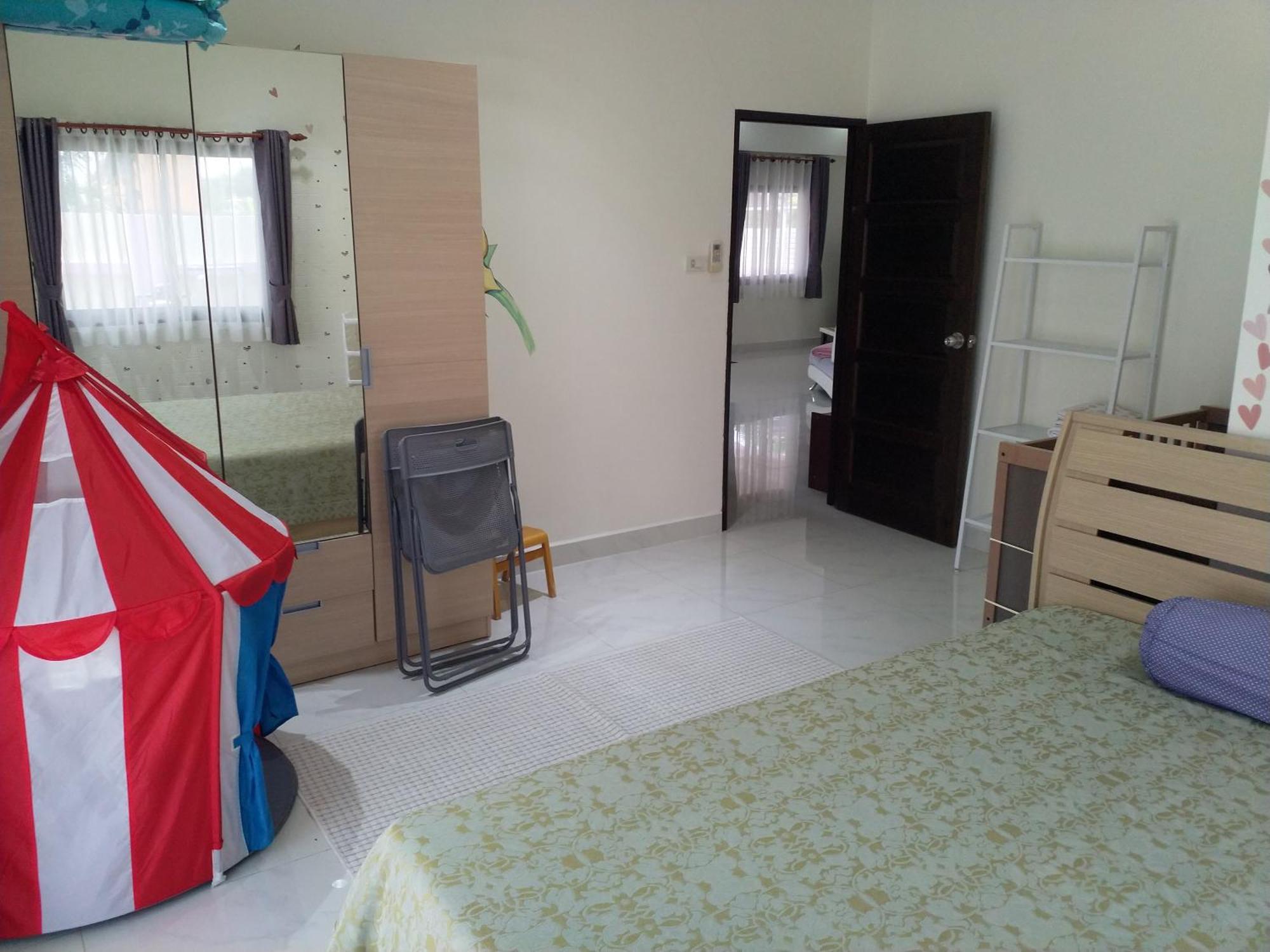 Maks Villa Na Chom Thian Extérieur photo