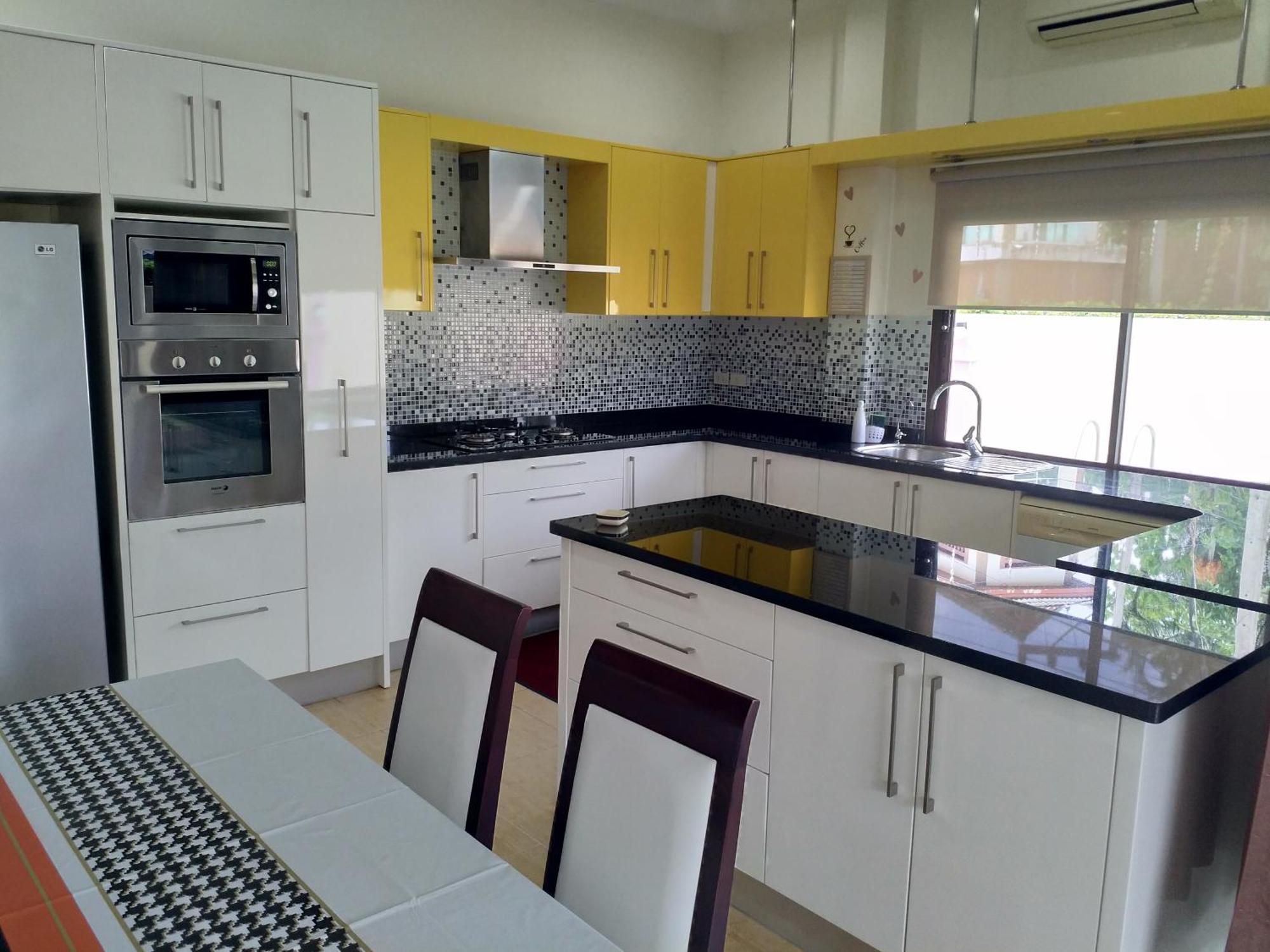 Maks Villa Na Chom Thian Extérieur photo