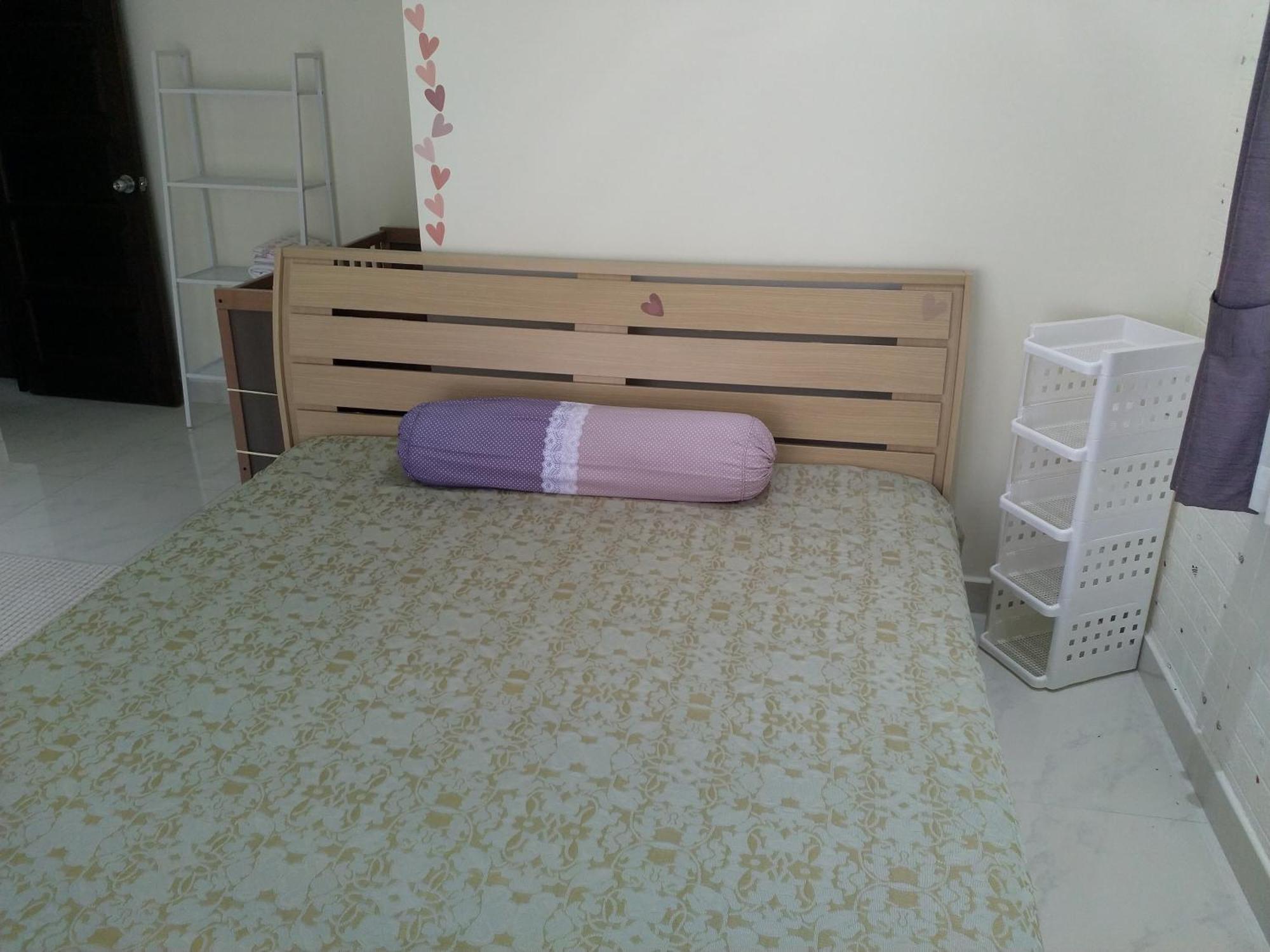 Maks Villa Na Chom Thian Extérieur photo