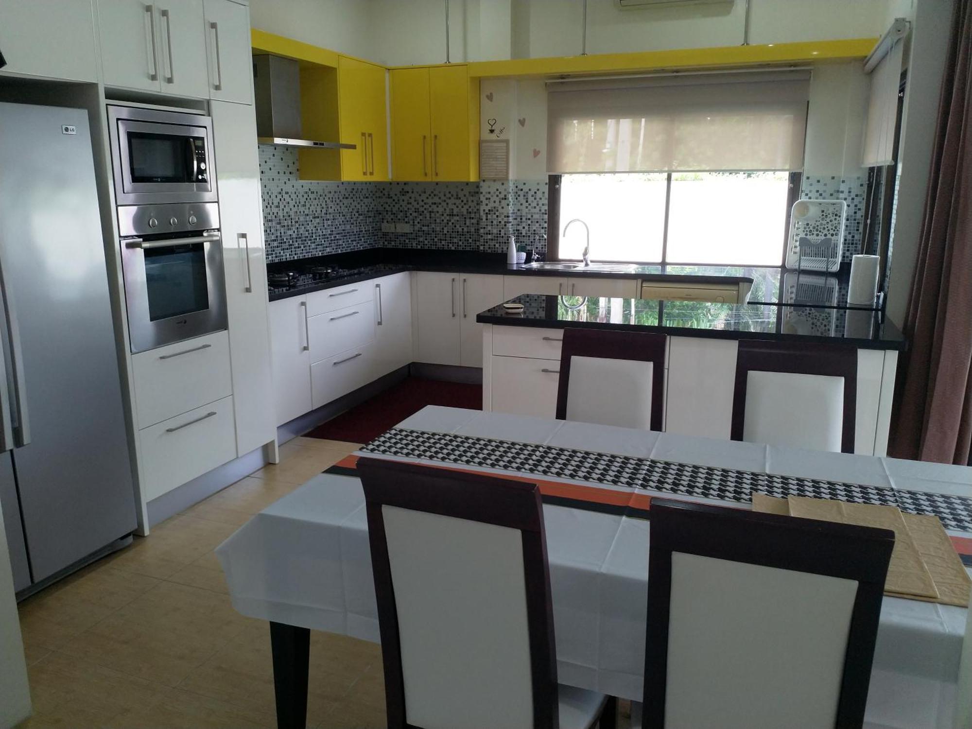Maks Villa Na Chom Thian Extérieur photo